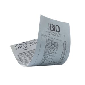 KASSENBON24 KB-4000