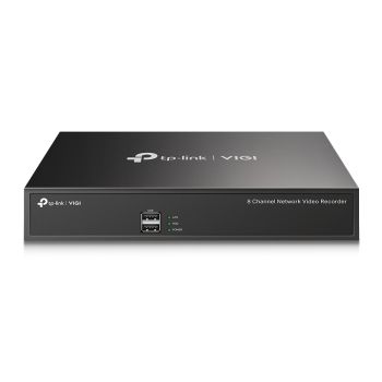 TP-Link VIGI NVR1008H(UN)