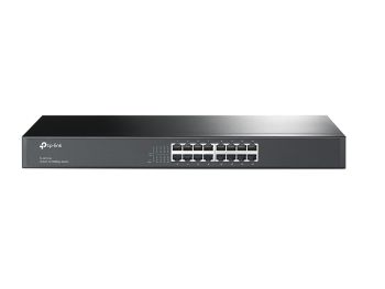 TP-Link TL-SF1016(UN)