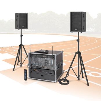 RCS Audio-Systems PCS-500