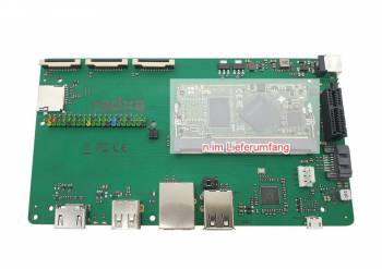 ALLNET RDX-SO-IOBoard