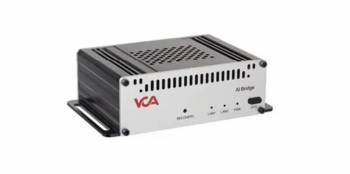 VCA Technology ABP302-12