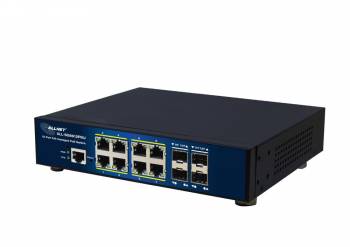 ALLNET ALL-SG8612PMJ