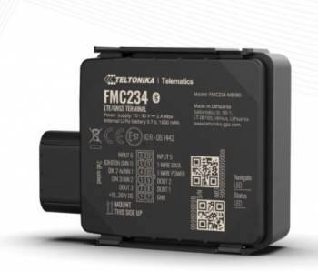 Teltonika FMC234WC2X01