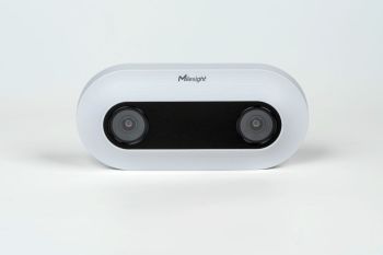 Milesight IoT VS125-P-White