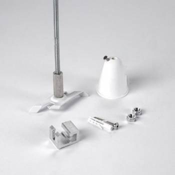 Powergear PRO-EZ0447-W