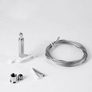 Powergear PRO-EZ0449-W