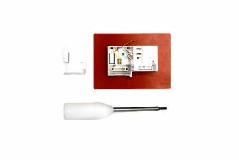 Powergear PRO-222-001-04