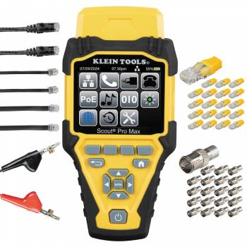 KLEIN TOOLS NP-VDV501-770