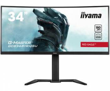 Iiyama GCB3481WQSU-B1