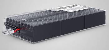CyberPower RBP0158