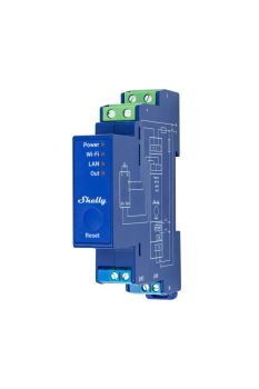 Shelly Shelly_Pro_Dimmer_0/1-10V_PM