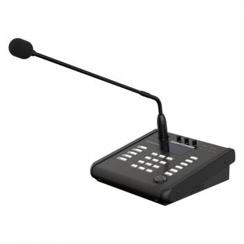 Hanwha Videoüberwachung SPA-M2000