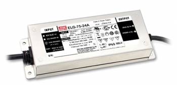 Meanwell ELG-75-24-3Y