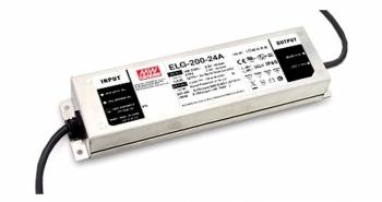 Meanwell ELG-200-48DA-3Y