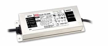 Meanwell ELG-75-48DA-3Y