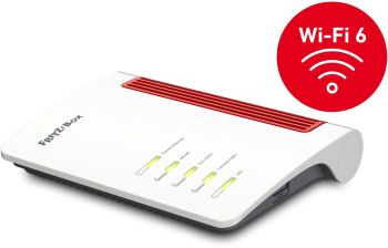 FRITZ! GmbH 20003052
