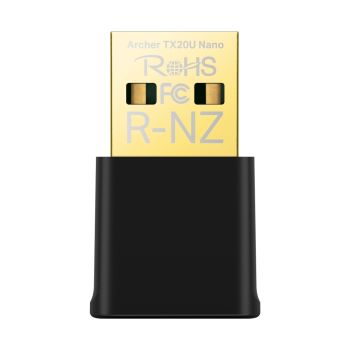 TP-Link ARCHER TX20U NANO