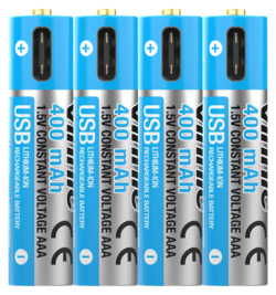 Vinnicpower VPRB-UC3A-4PC