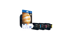 Brother LC1240RBWBP