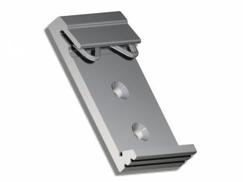 Netsys Bracket DIN Rail Typ B