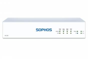 SOPHOS TECHNOLOGY SG1ATCHEU