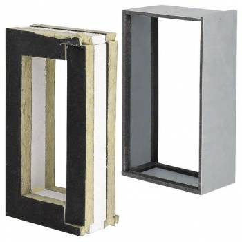 Hager L6970VERZ