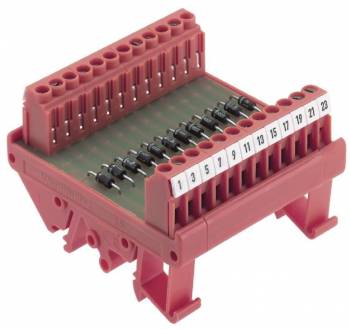 Weidmüller 0181461001