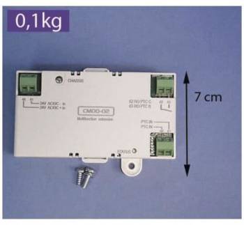ABB 3AXD50000004418