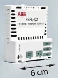 ABB Automation 3AUA0000072120