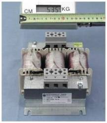 ABB Automation 68711215