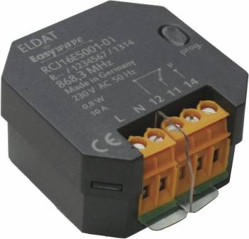 ELDAT RCJ16E5001-01-23K