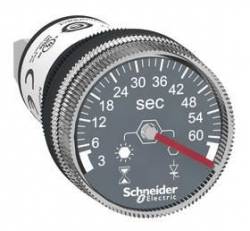 Schneider Electric XB5DTGM3