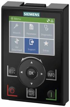 Siemens 6SL32550AA004JA2