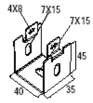 Legrand CM586160
