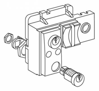 Schneider Electric 48543