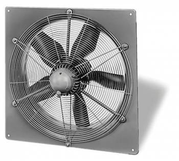 Helios Ventilatoren 386