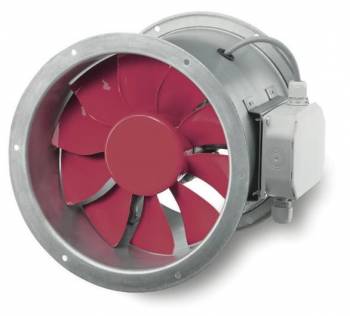 Helios Ventilatoren 401