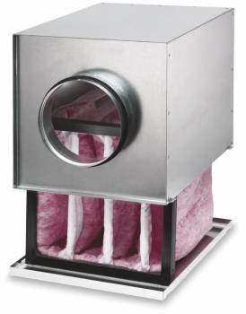 Helios Ventilatoren 8531