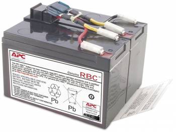 Schneider Electric RBC48