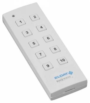 ELDAT RT34E5010-01-02K