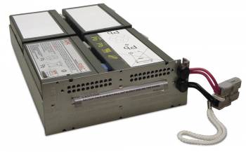 Schneider Electric APCRBC132