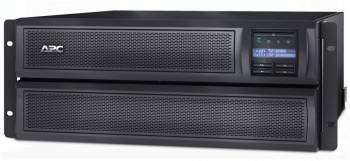 Schneider Electric SMX3000HV