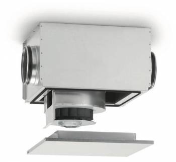 Helios Ventilatoren 9624