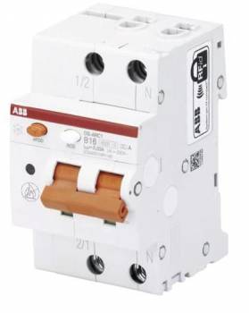 ABB Automation 2CSA255103R1165