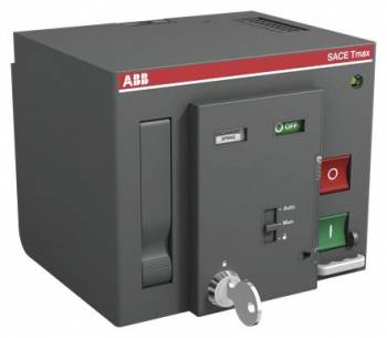 ABB Automation 1SDA104879R1