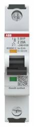 ABB Automation 2CDS381001R0488