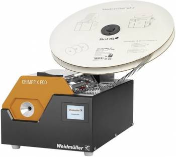 Weidmüller 2833890000