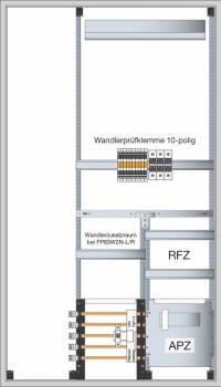 HAGER FP93W15N-L