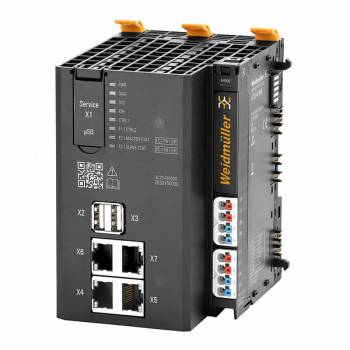 Weidmüller 2839160000